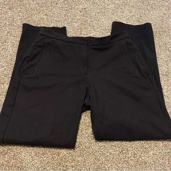 Lululemon On the Move pants black lightweight - Picture 3 of 8